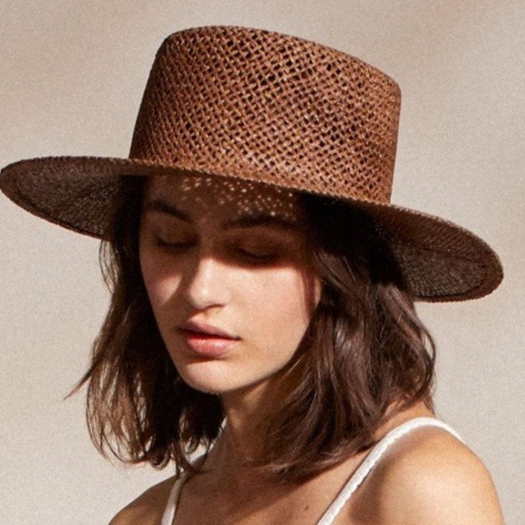 Accessories | Nwt Brixton Whitney Hat 